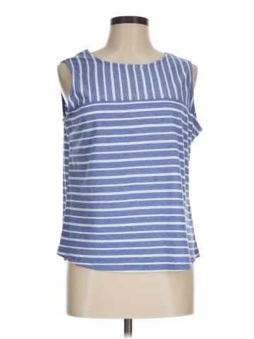 Hasting & Smith Sleeveless Top (view 1)