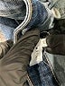 Risen Blue Jeans Size 1X - photo 7