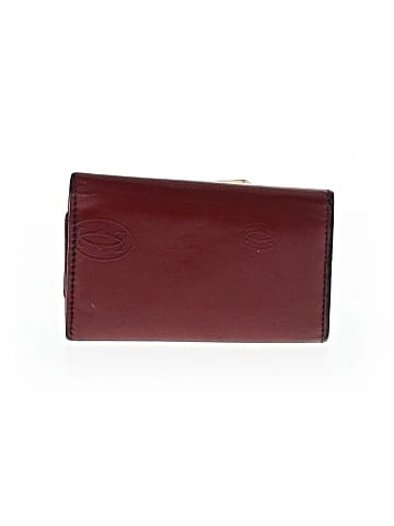 Cartier Vintage Leather 6 Slot Key Holder (view 2)