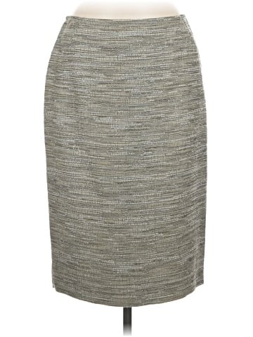 Lafayette 148 New York Formal Skirt (view 1)