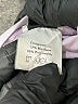 Shein Purple Sports Bra Size 4 - photo 8