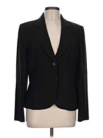 Ann Taylor Blazer (view 1)