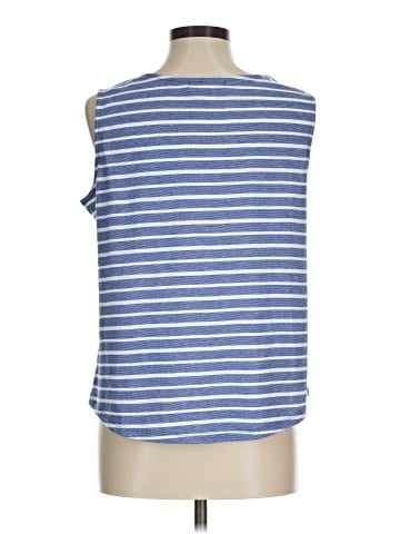 Hasting & Smith Sleeveless Top (view 2)