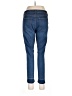 Ann Taylor LOFT Solid Blue Jeans Size 31 waist (petite) - photo 2