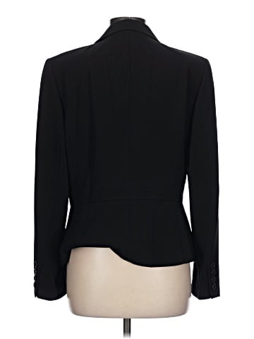 Ann Taylor Blazer (view 2)