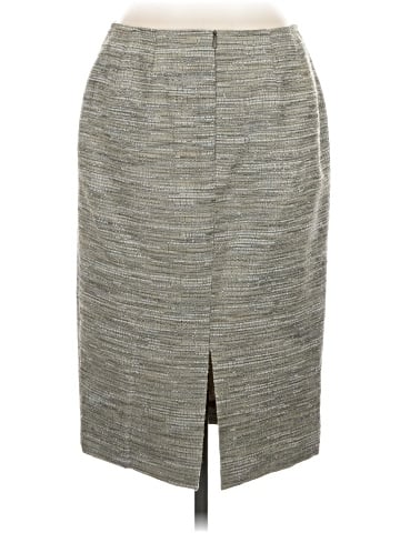 Lafayette 148 New York Formal Skirt (view 2)