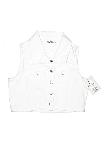 Rare Editions Vest (view 1)