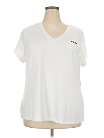 Fila Sport Active T-Shirt (view 1)