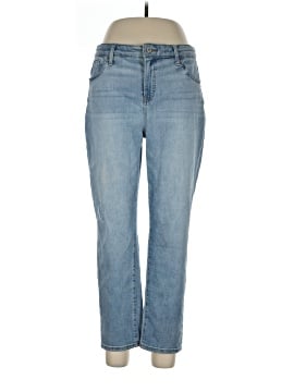 So Slimming By Chico's Jeans