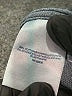 Lands' End Tweed Blue Long Sleeve Button-Down Shirt Size S - photo 8