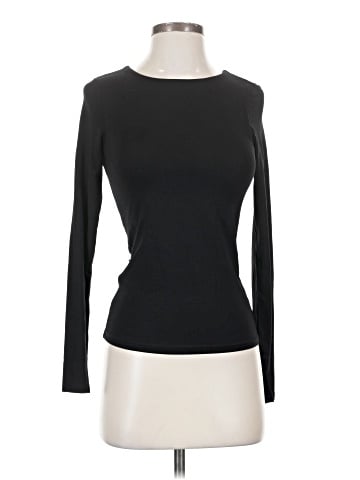 Klassy Network Long Sleeve T-Shirt (view 1)