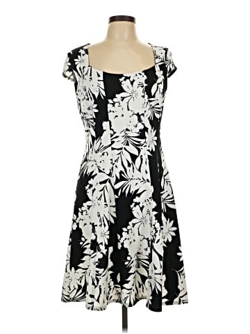 Style&Co Cocktail Dress (view 1)