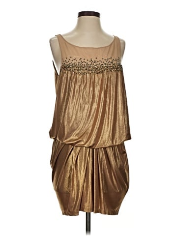 Alexia Admor Cocktail Dress (view 1)
