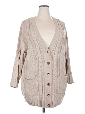 Torrid Cardigan (view 1)