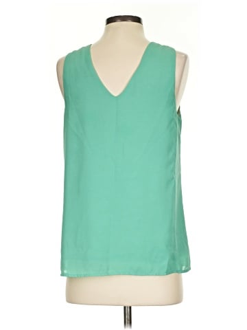 Tinley Road Sleeveless Blouse (view 2)