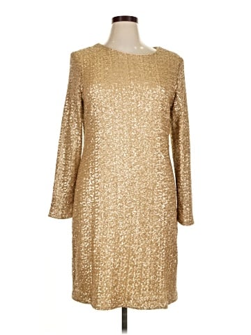 Coldwater Creek Cocktail Dress (view 1)