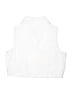 Rare Editions 100% Cotton White Vest Size 12 - photo 2