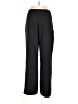 Shein 100% Polyester Black Casual Pants Size M - photo 2