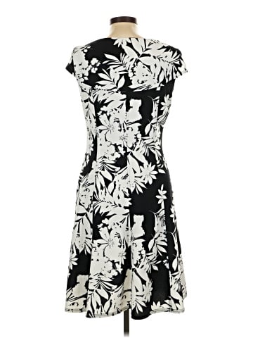 Style&Co Cocktail Dress (view 2)