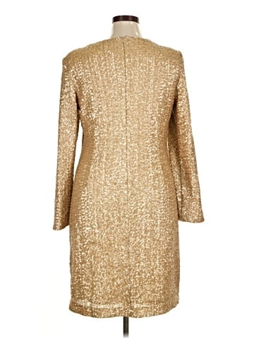 Coldwater Creek Cocktail Dress (view 2)
