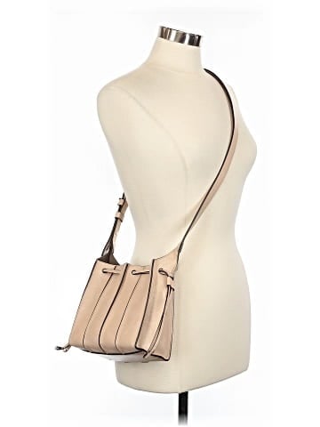 Tod's Leather Bucket Bag (view 2)