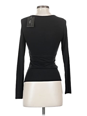 Klassy Network Long Sleeve T-Shirt (view 2)
