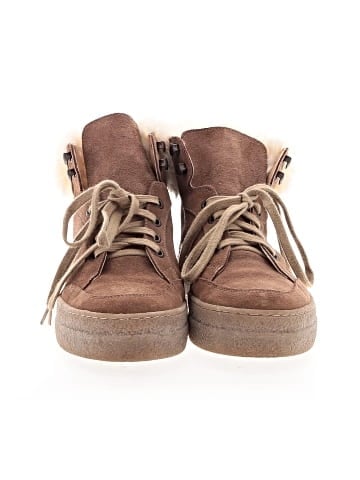 Saks Fifth Avenue Ankle Boots (view 2)