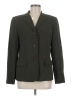 Josephine Chaus Green Blazer Size 8 - photo 1