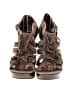 Assorted Brands Brown Sandals Size 9 - photo 2