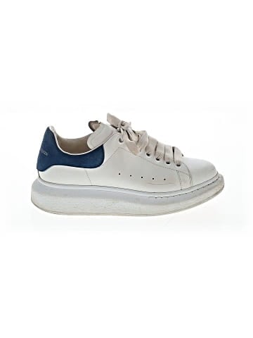 Alexander McQueen Sneakers (view 1)