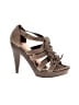 Assorted Brands Brown Sandals Size 9 - photo 1