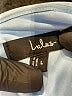 Lulus Blue Cocktail Dress Size L - photo 7