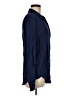 Ro & De 100% Rayon Blue Long Sleeve Button-Down Shirt Size M - photo 4