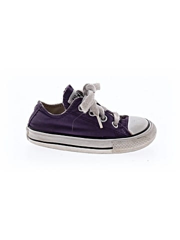 Converse Sneakers (view 1)