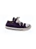 Converse Purple Sneakers Size 5 (baby) - photo 1