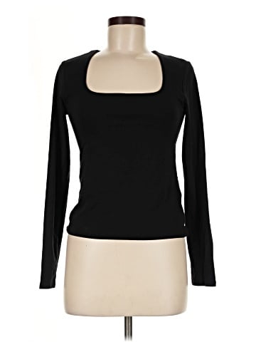 Gap Long Sleeve T-Shirt (view 1)