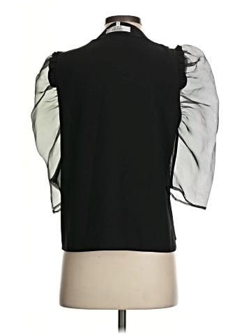 Crosby 3/4 Sleeve Blouse (view 2)
