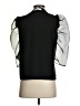 Crosby 100% Polyester Black 3/4 Sleeve Blouse Size S - photo 2