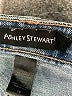 Ashley Stewart Blue Jeans Size 18 - photo 4