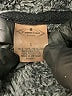 St. John's Bay 100% Polyester Black Coat Size S - photo 6