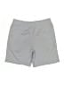 Under Armour 100% Polyester Graphic Gray Athletic Shorts Size XL (youth) - photo 2