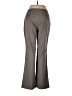 Dockers Chevron-herringbone Gray Dress Pants Size 10 - photo 2