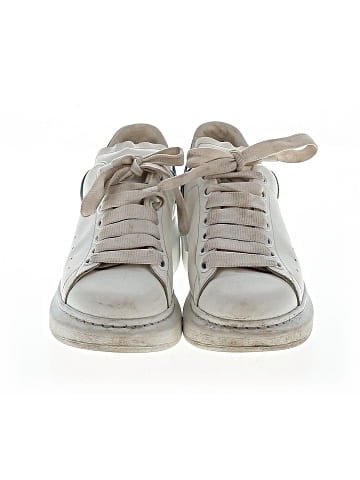 Alexander McQueen Sneakers (view 2)
