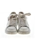 Alexander McQueen White Sneakers Size EU 37 1/2 (wide) - photo 2