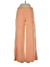 Pilcro Orange Casual Pants Size 25 waist - photo 1