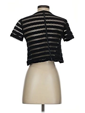 Nanette Lepore Short Sleeve Top (view 2)