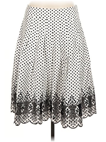 Talbots Casual Skirt (view 1)