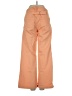 Pilcro Orange Casual Pants Size 25 waist - photo 2