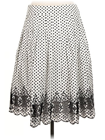Talbots Casual Skirt (view 2)