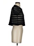 Nanette Lepore Black Short Sleeve Top Size S - photo 4